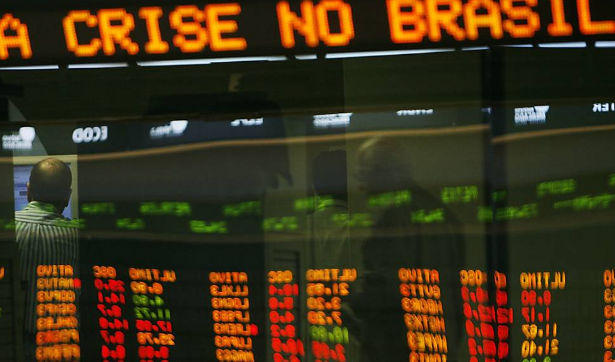 Dúvida sobre aprovação da reforma da Previdência volta a afetar mercado